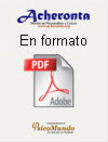 Acheronta en formato PDF (libro digital compacto)