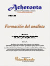 Acheronta 22 -  Edición en PDF
