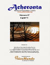Acheronta 27 - Edición en PDF