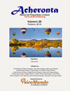 Acheronta 28 -  Edición en PDF